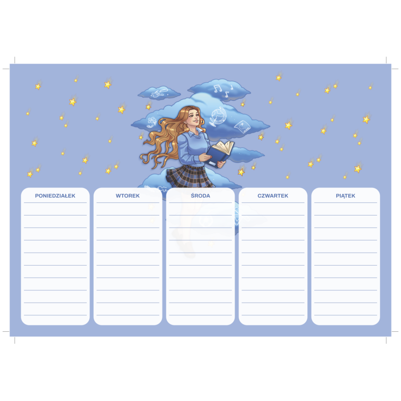 Cez.net.pl Plan Lekcji www.moontale.pl