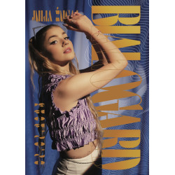 Plakat - BIAŁOGARD 08.08