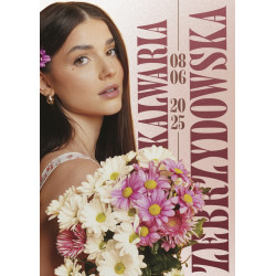 Plakat - KALWARIA ZEBRZYDOWSKA 08.06