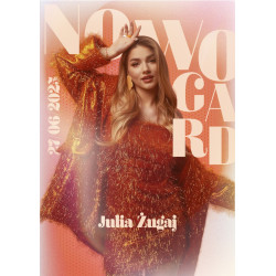 Plakat - NOWOWGARD 27.06