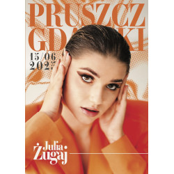 Plakat - PRUSZCZ GDAŃSKI 15.06