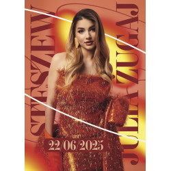 Plakat - STĘSZEW 22.06