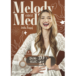 Plakat - JULKA OBÓZ...