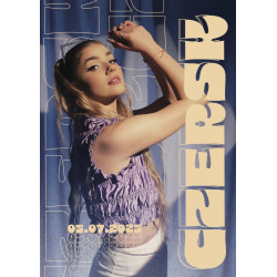 Plakat CZERSK 05.07