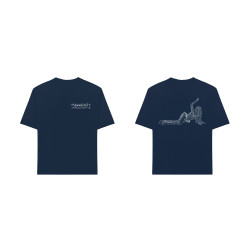 Koszulka - MOONFEST 2