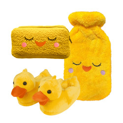 Pakiet KACZUSZKOWY 34-37