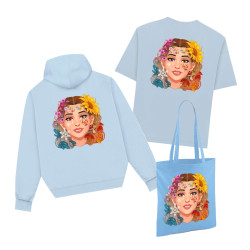 Pakiet S 4PR z torbą