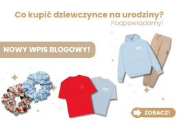 Co kupić dziewczynce na urodziny?