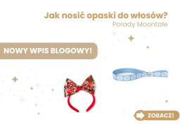 Jak nosić opaski do włosów?