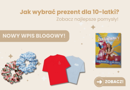 Najlepszy pomysły na prezent dla 10 latki
